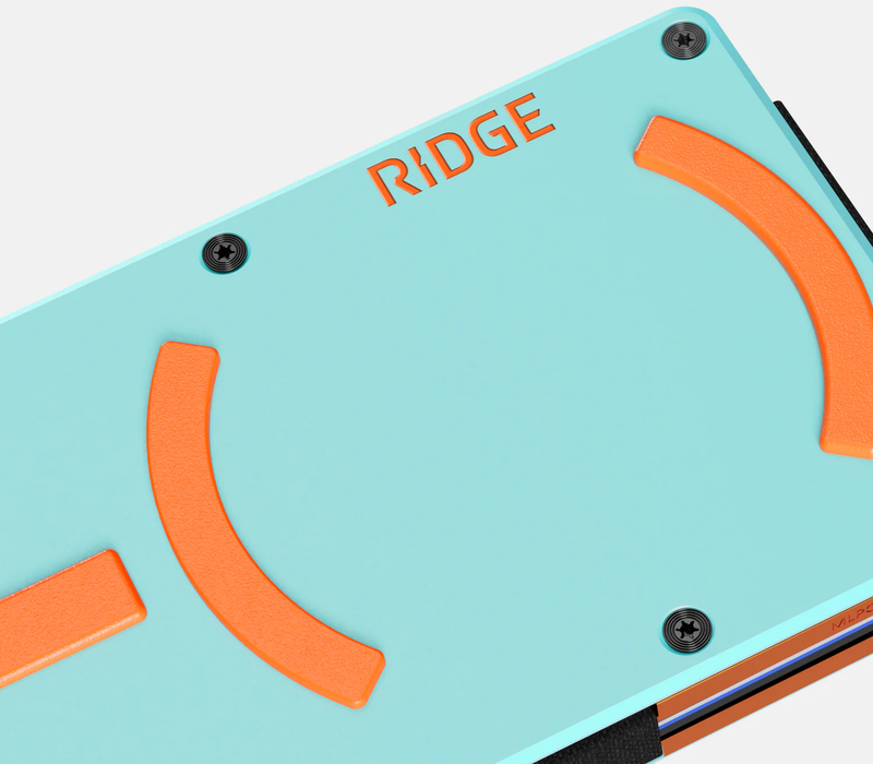 Ridge Wallet for MagSafe