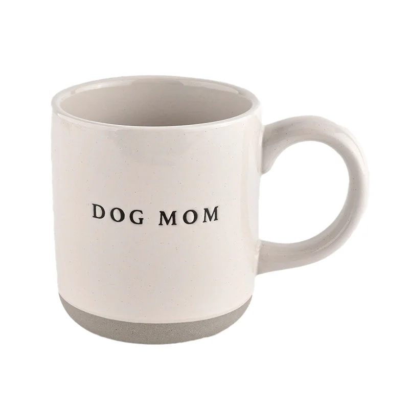 Dog Mom