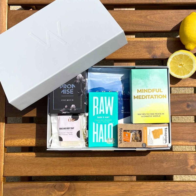 Breathe Gift Box