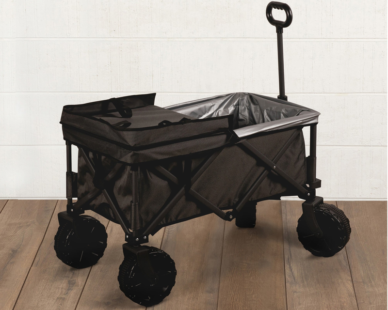 Elite All-Terrain Portable Utility Wagon