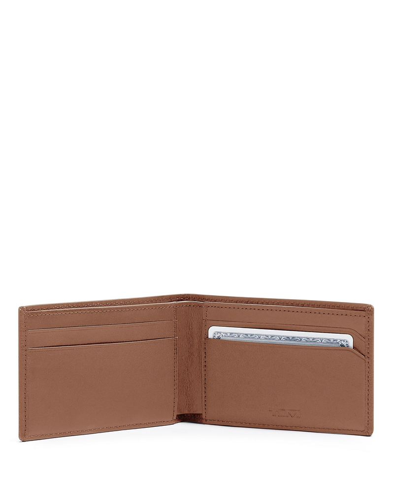 Slim Single Billfold