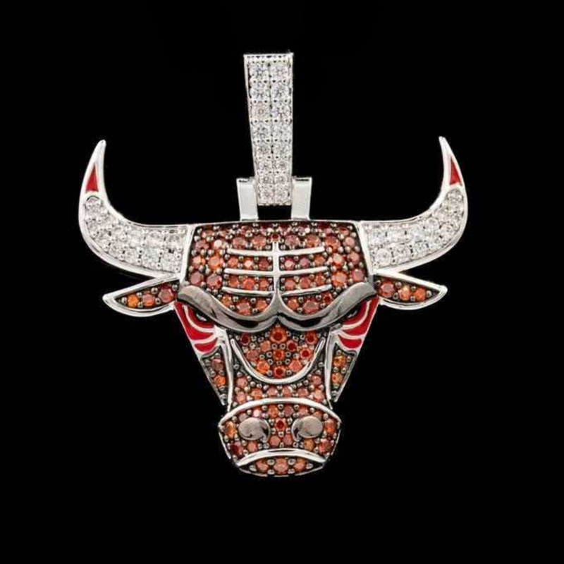NBA Pendant