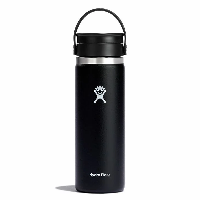 20oz Coffee Bottle with Flex Sip Lid
