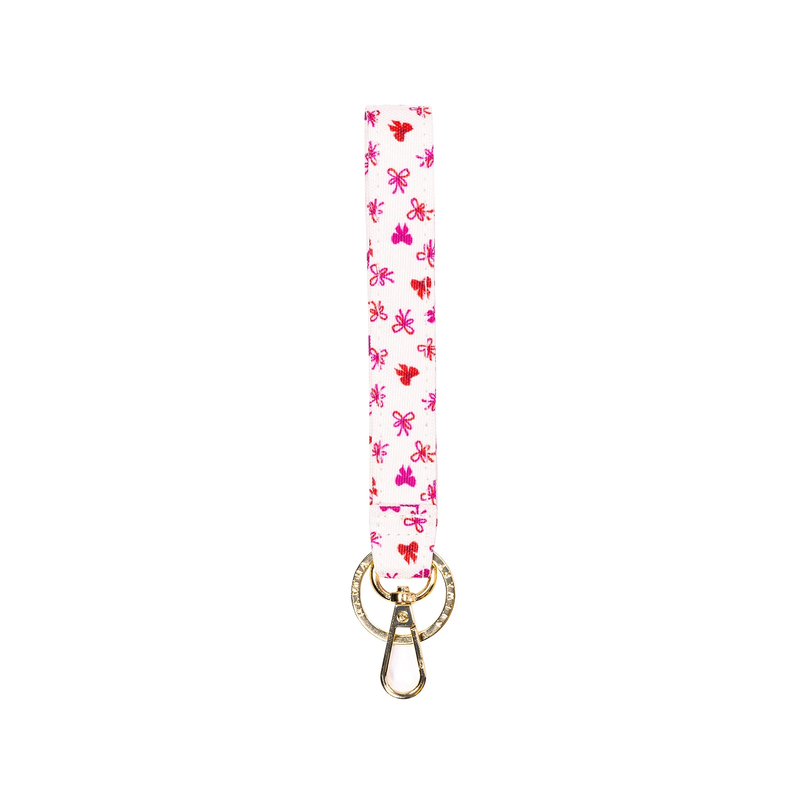 Wristlet Keyfob