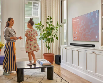 Arc Ultra Soundbar with Dolby Atmos