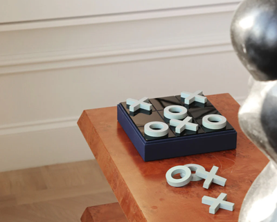 Tic Tac Toe