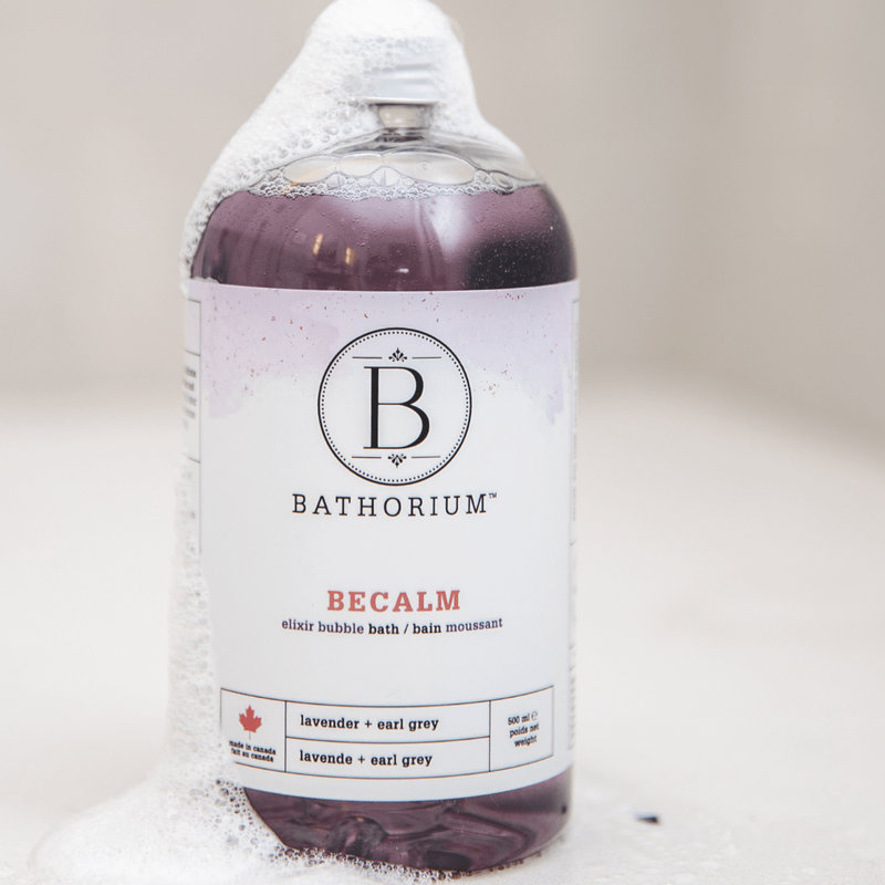 Elixir Bubble Bath