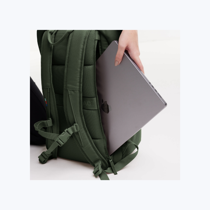 Branded GOT BAG Pro Pack
