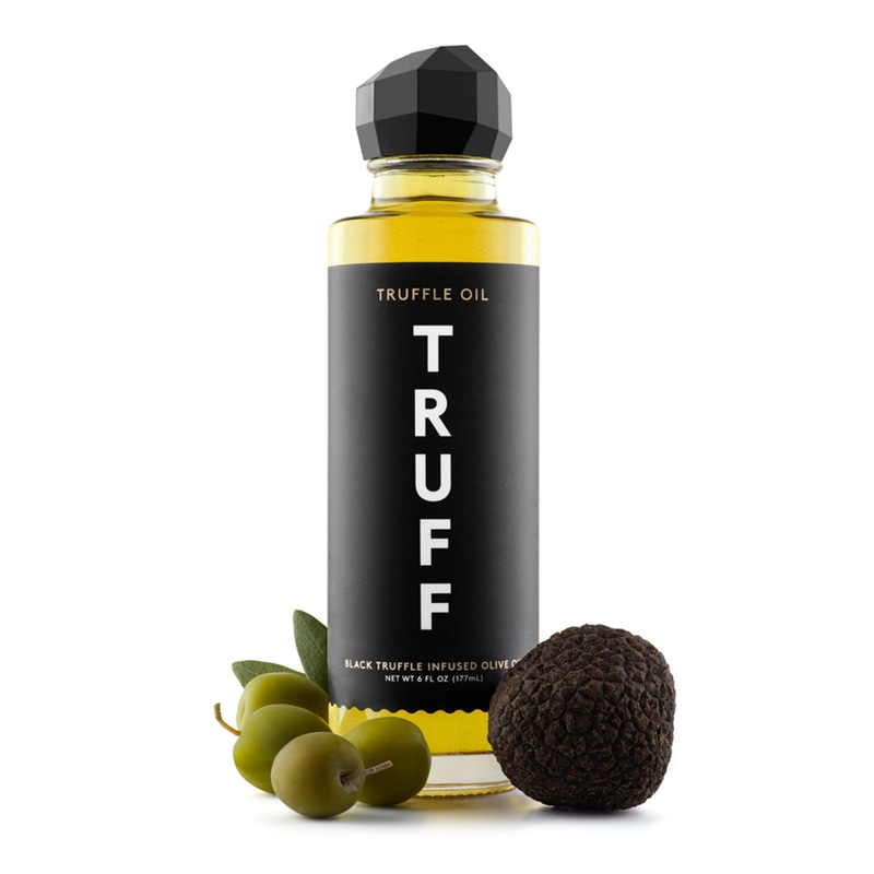 TRUFF Black Truffle Oil Goody