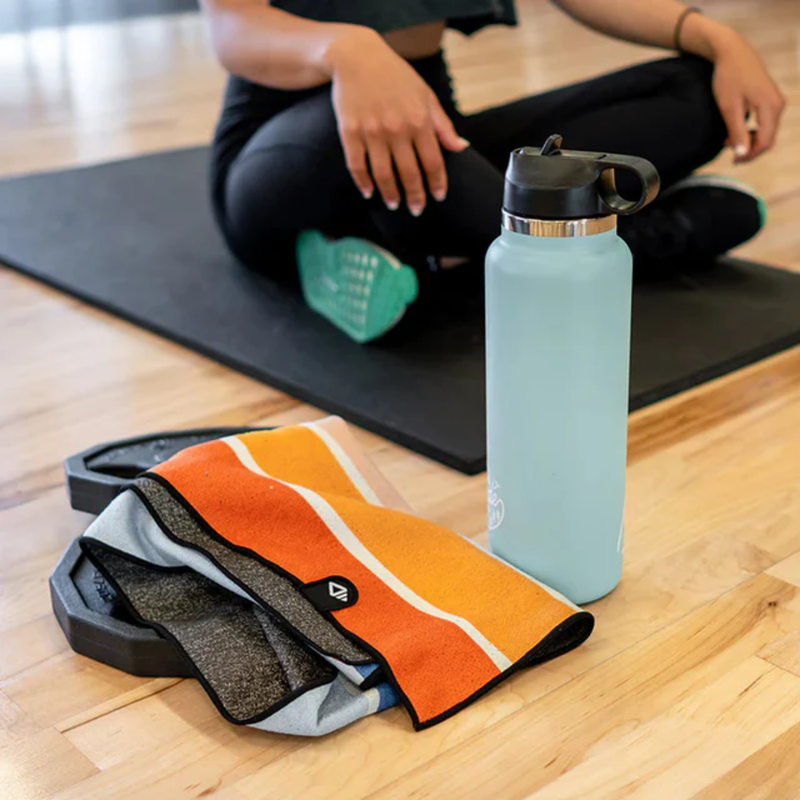 Branded Fitness Towel