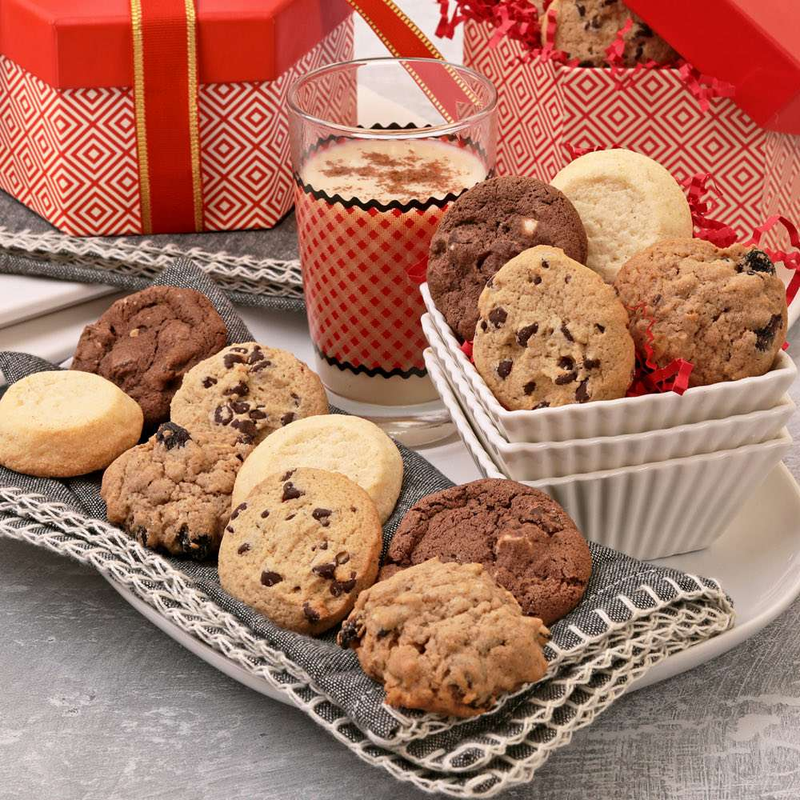 Couture Cookie Box