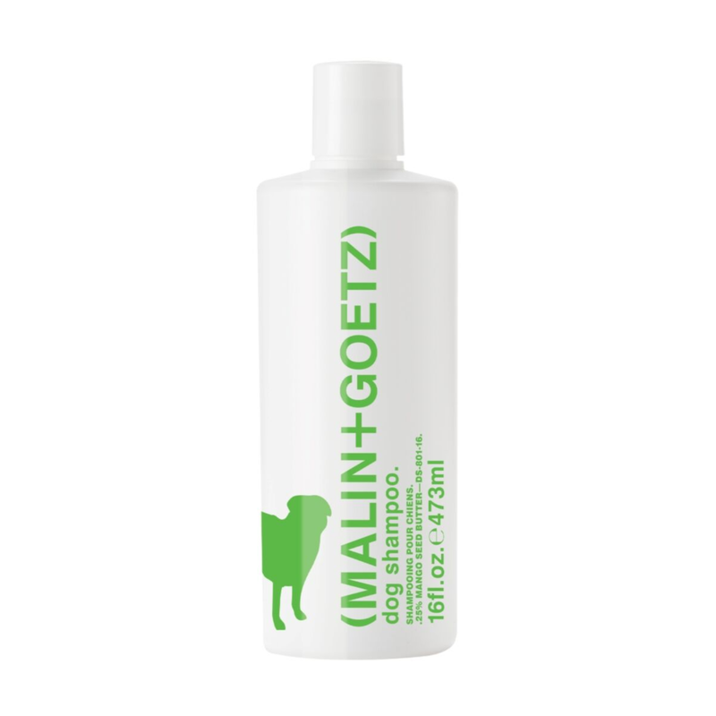 Dog Shampoo