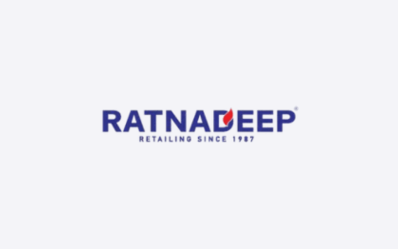 Ratnadeep Super Market