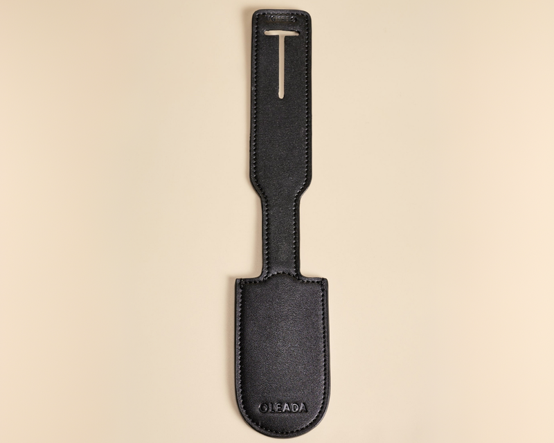 Atlas Luggage Tag