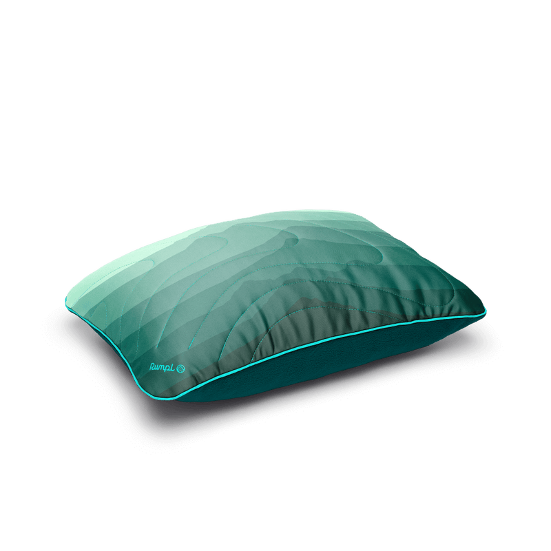 The Camp Pillow