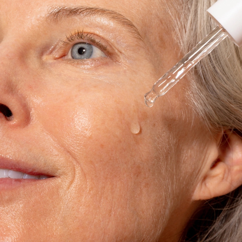 Plumping Peptide Serum