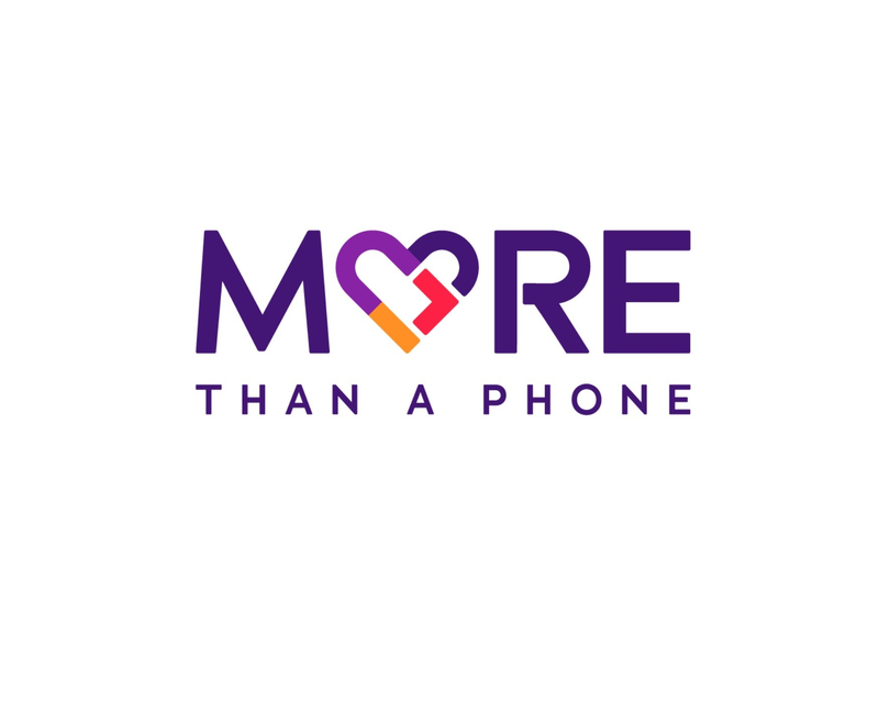More Than a Phone Donation