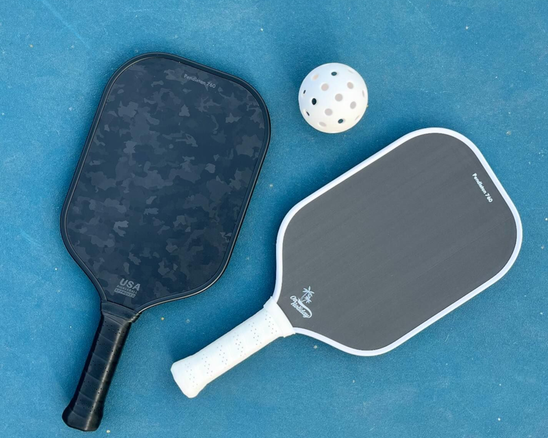 Pendleton 760 Pro Pickleball Paddle