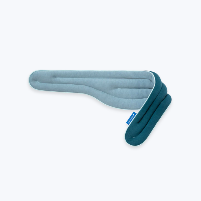 Branded Heated Neck Wrap