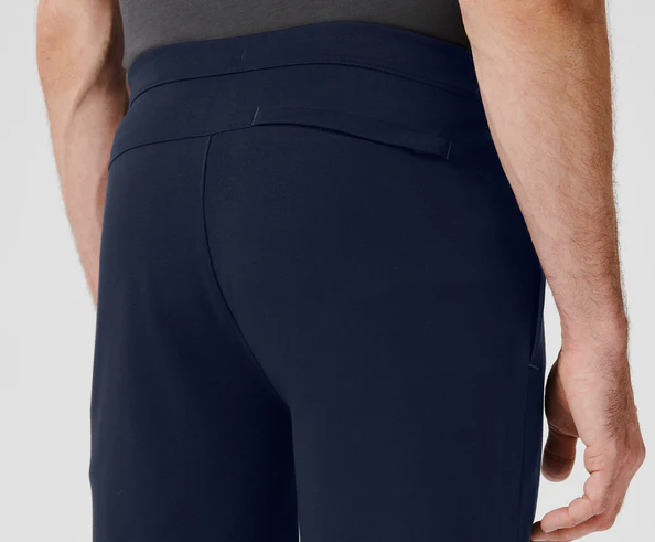 Atlas Short, Recipient's Choice 