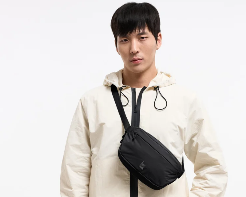 Adapt Sling Bag