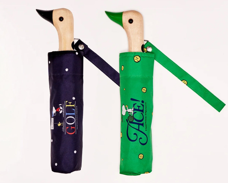 Peanuts x Original Duckhead Sports Umbrella Bundle