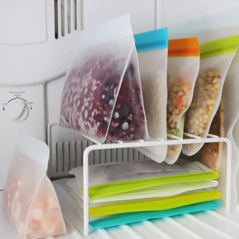 Refrigerator and Freezer Kit