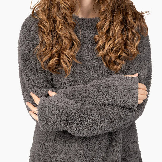 Premier Plush™ Pullover