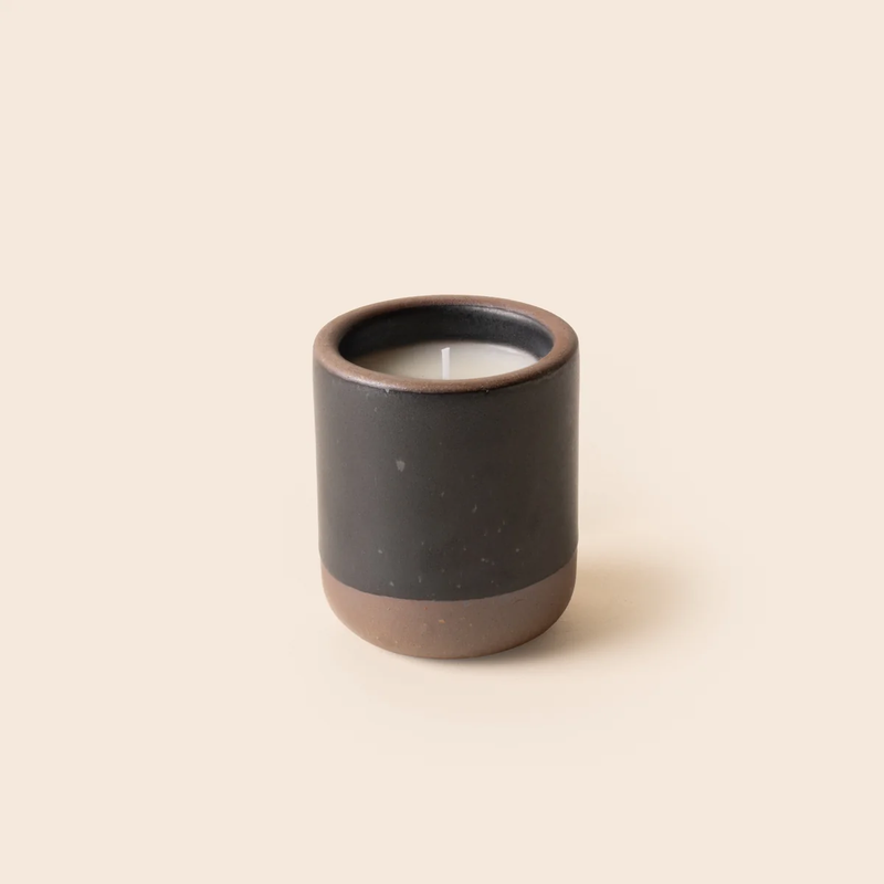 Small Signature Candle