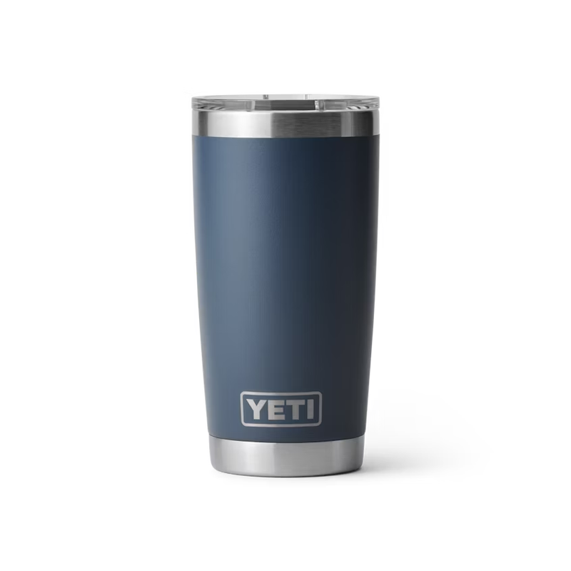 Rambler® 20 oz Tumbler with Magslider Lid