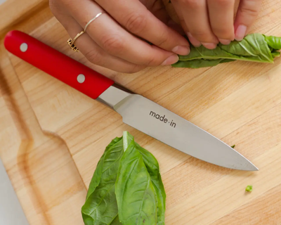 3.8" Pairing Knife