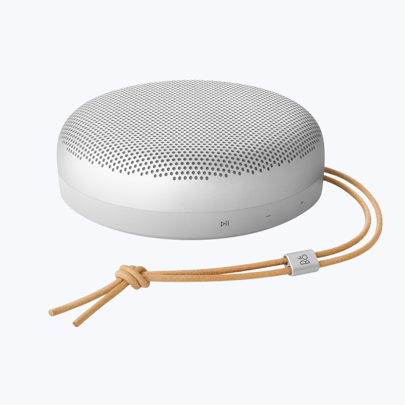 Branded Bang & Olufsen Beosound A1 Gen 3 Speaker
