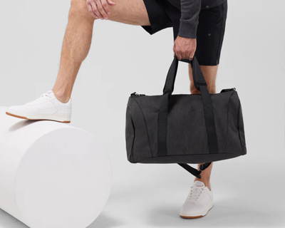 Atlas Duffle
