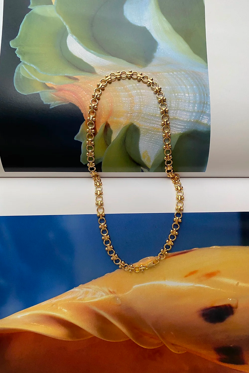 Sun Choker