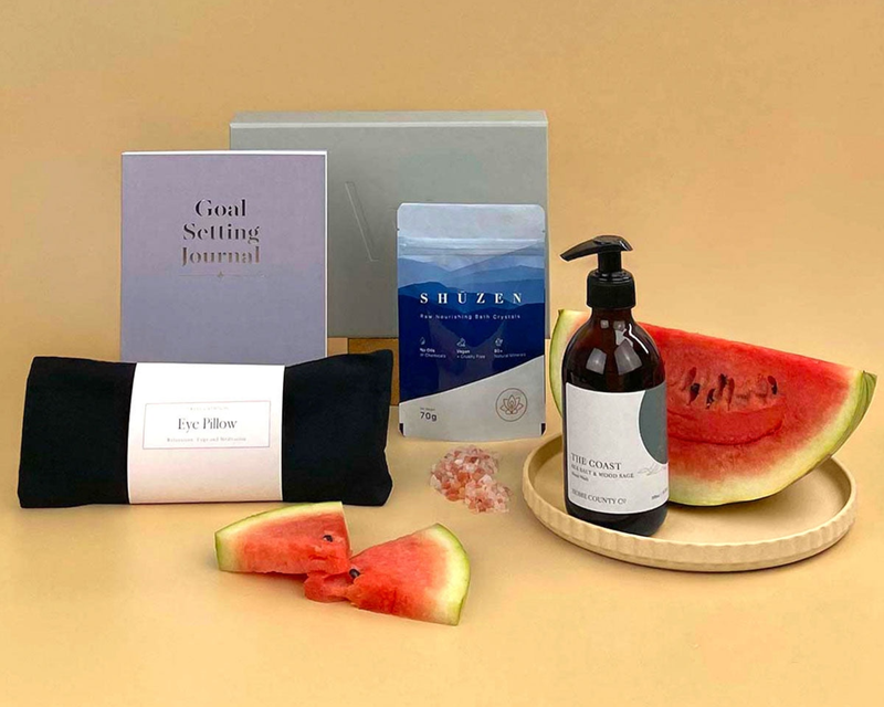 Refresh Gift Box