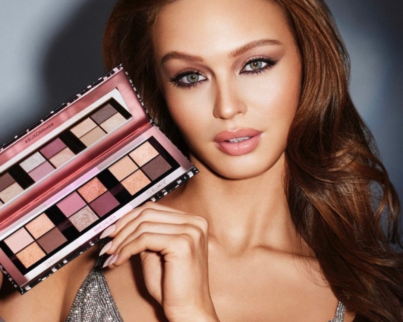 Forever Babe Eyeshadow Palette