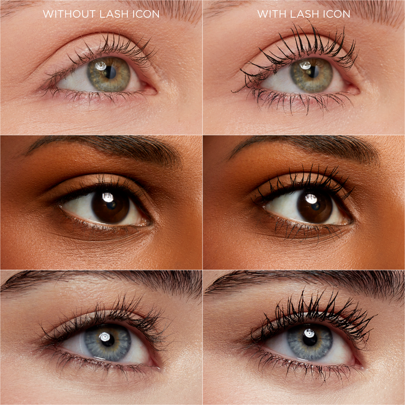 Lash Icon Lengthening & Volumizing Tubing Mascara