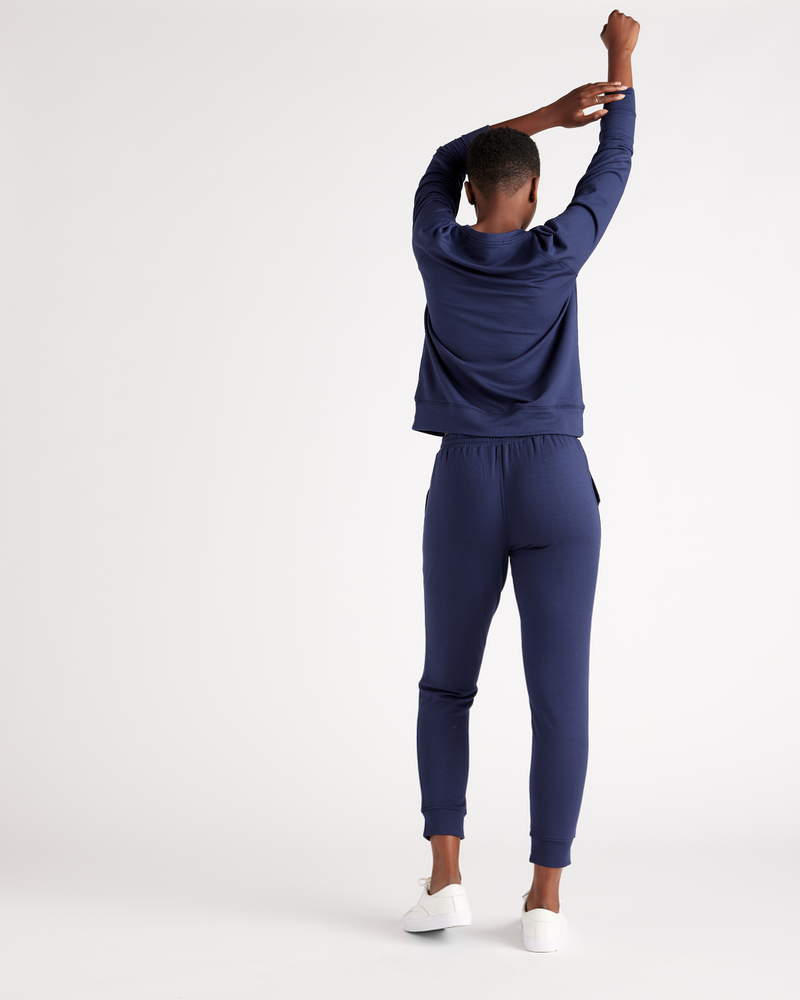 SuperSoft Fleece Joggers