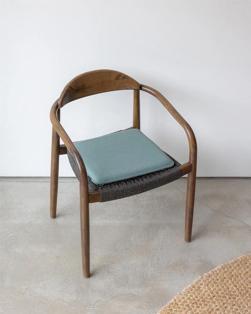 Square Seat Cushion