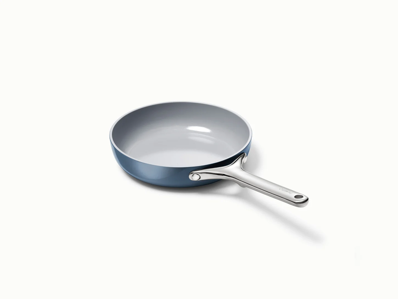 8" Ceramic Fry Pan