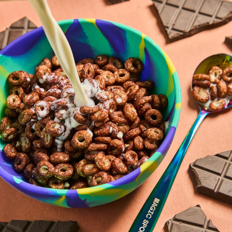 Protein Cereal, 4 Boxes