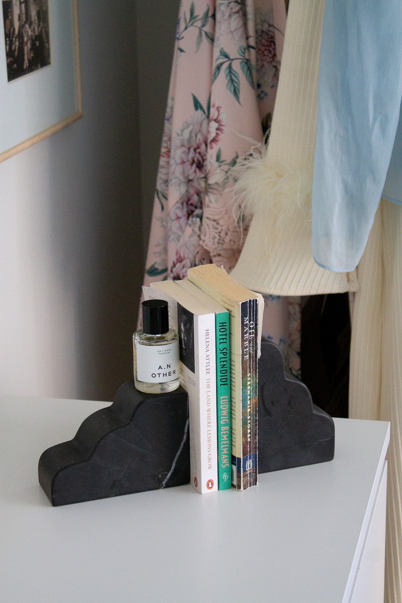Maison Rogue x Parmatile Cloud Bookends