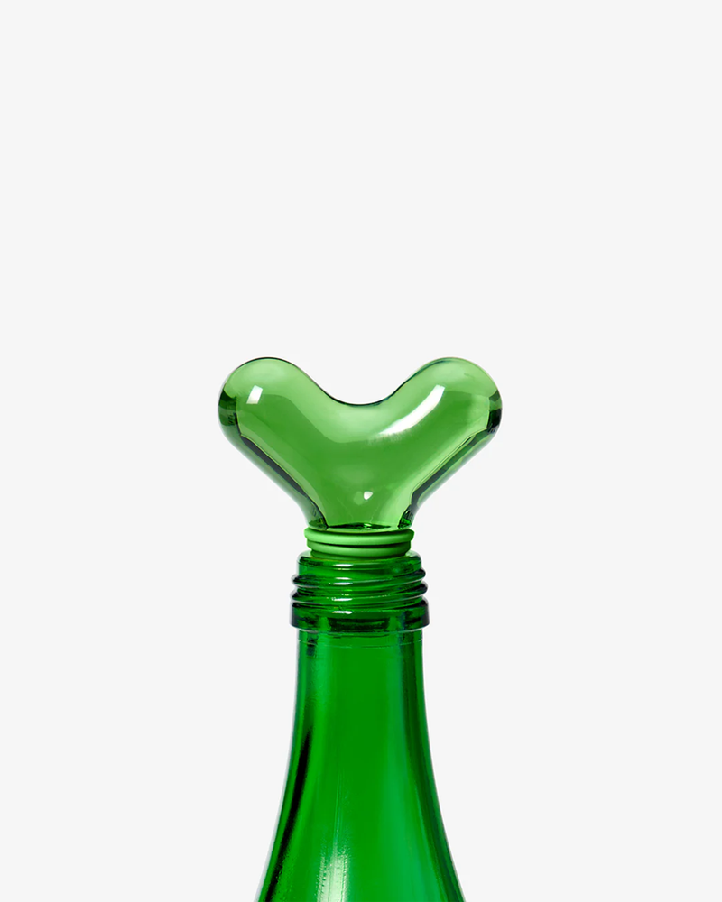 Hobknob Bottle Stopper