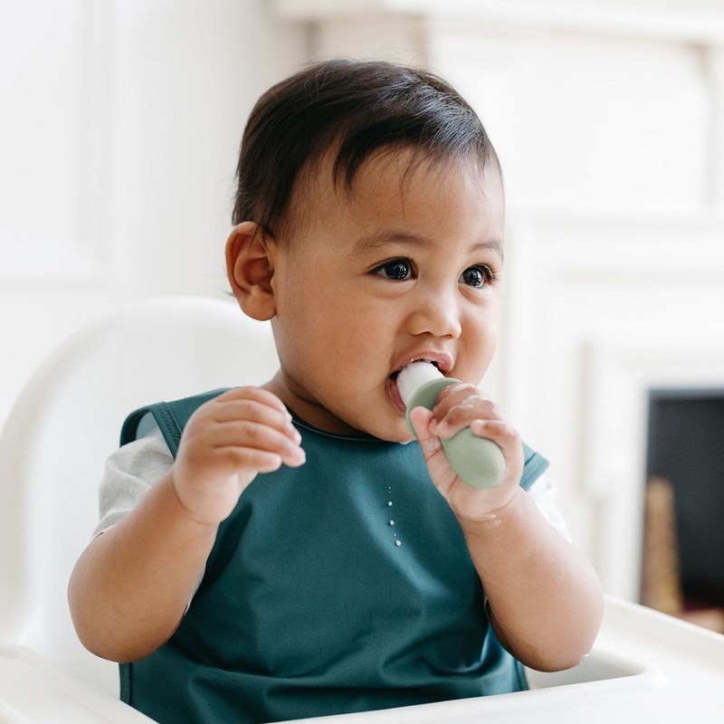 Prepare for Starting Solids