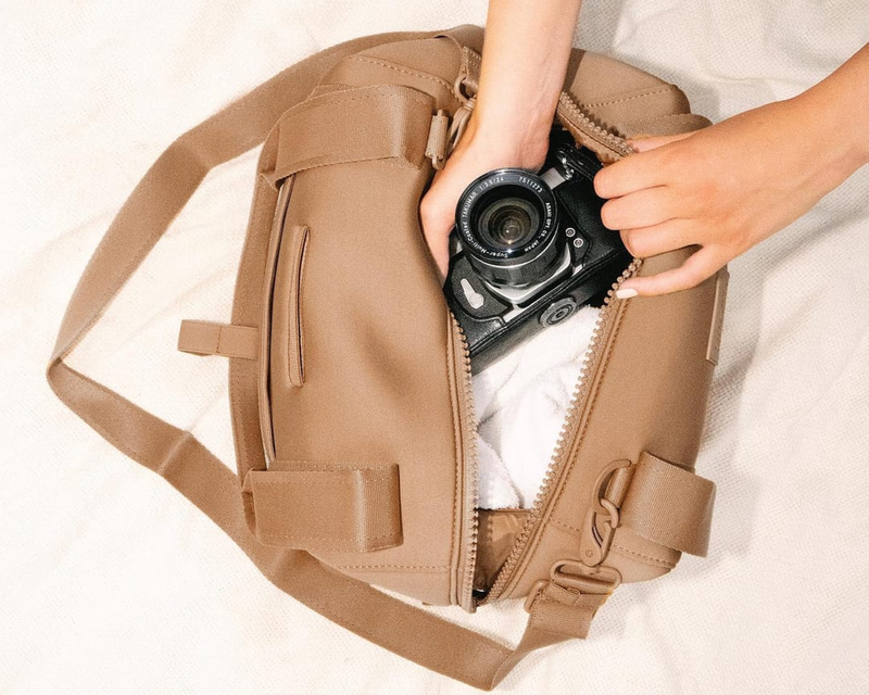 Large Landon Carryall Bag