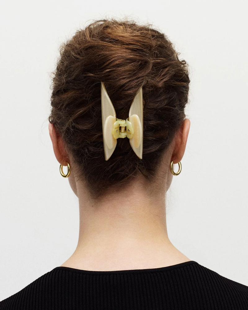 Grande Heirloom Claw Clip