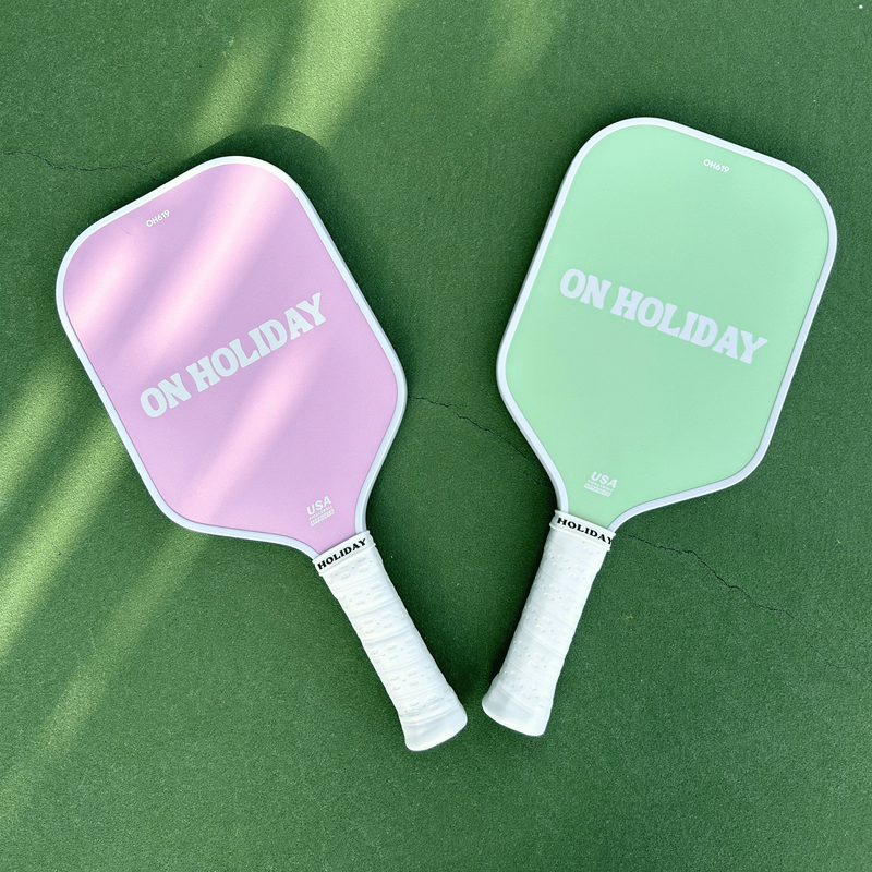 Performance Pickleball Paddle