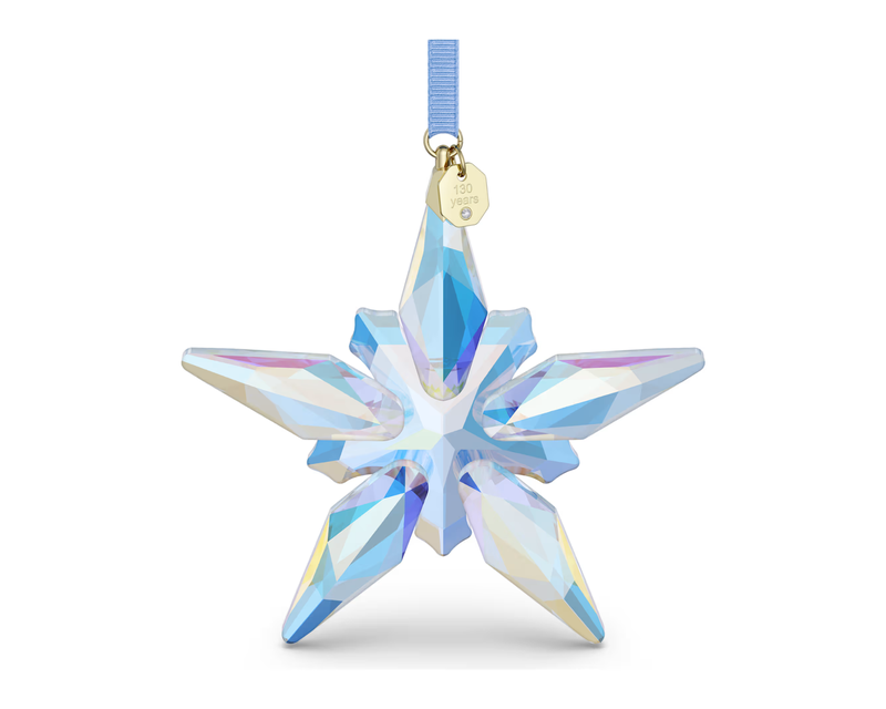 Annual Edition Festive Ornament 2025
