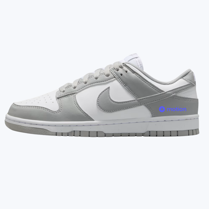 Branded Nike Dunk