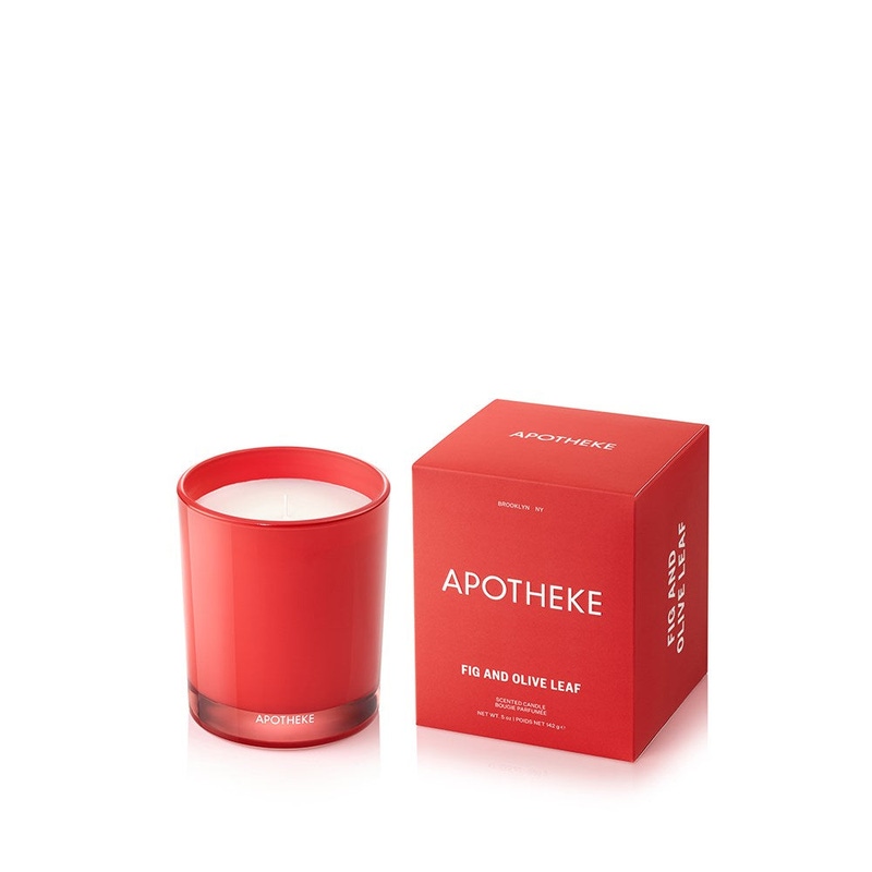 Petite Candle